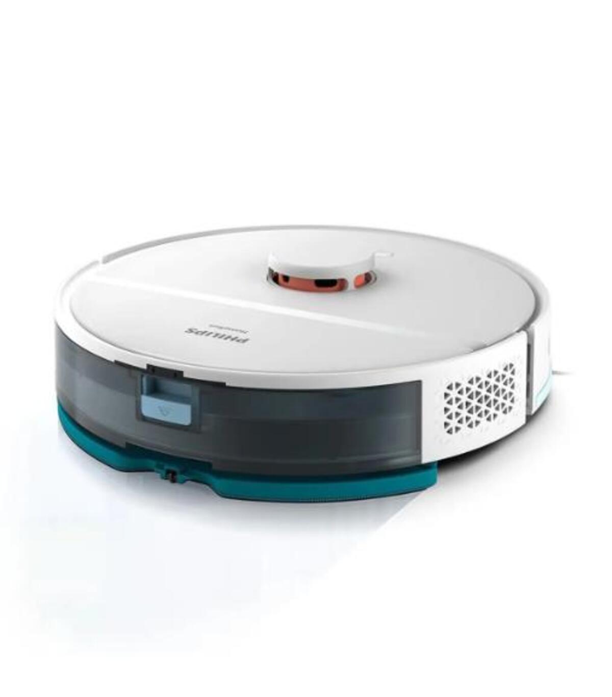 Philips Kahve Makinesi Espresso Ep3347/90+Philips Robot Süpürge Xu2000/21