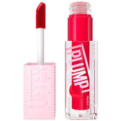 Maybelline Dudak Parlatıcısı Lifter Plump No:004 (Dy)