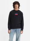 Levis Sweatshirt A2824-0007 Siyah