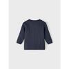Name It Sweatshirt Erkek Bebek 13219511 Lacivert