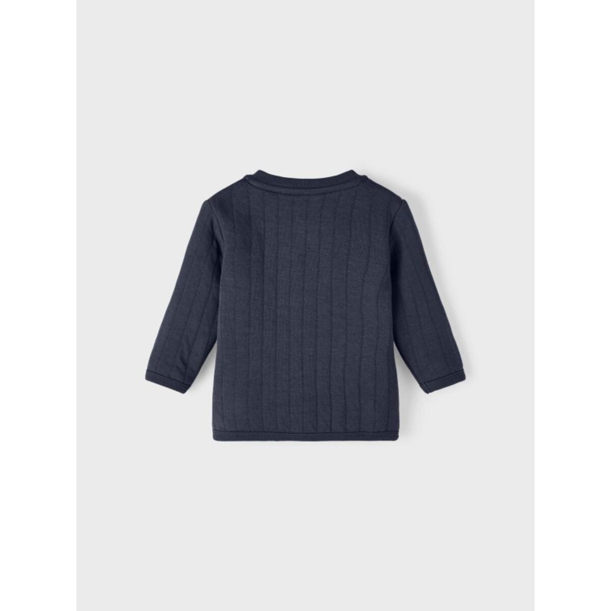 Name It Sweatshirt Erkek Bebek 13219511 Lacivert