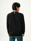 Loft Sweatshirt LF2030835 Siyah