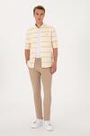 U.S Polo Assn. Pantolon 2108119 G081SZ078 Bej