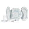 Korkmaz Kahvaltı Tk 25P Luna Coll. A8686-01