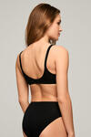 Kom Sütyen Nelly 941.002 Siyah