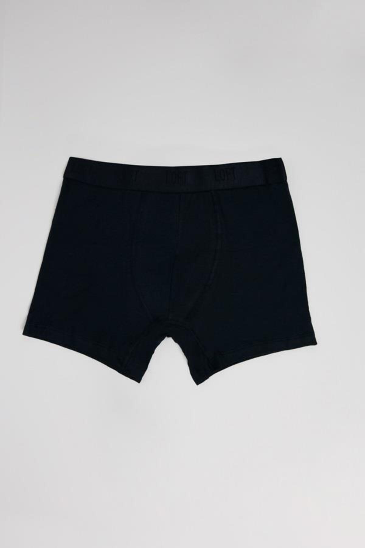 Loft Boxer 2033634 Siyah