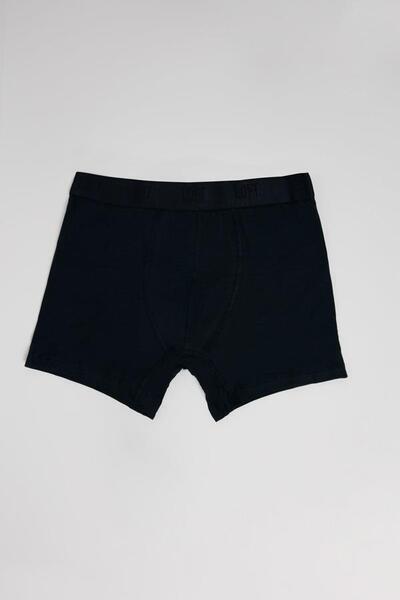 Loft Boxer 2033634 Siyah (Dy)