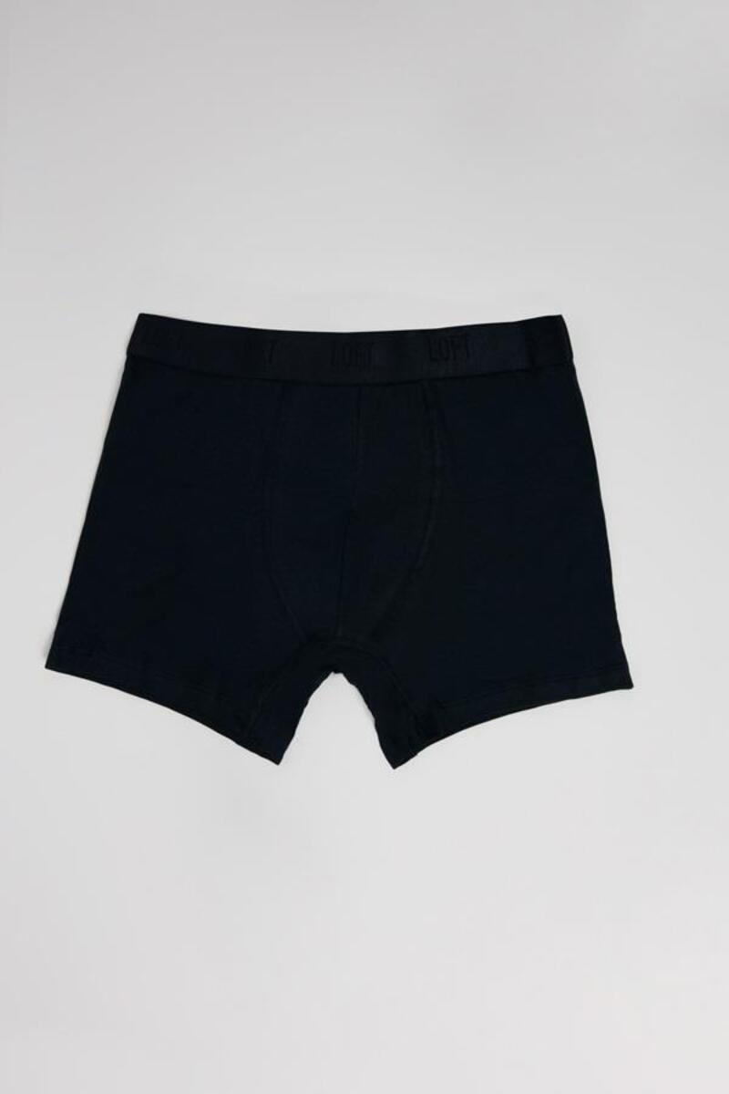 Loft Boxer 2033634 Siyah (Dy)