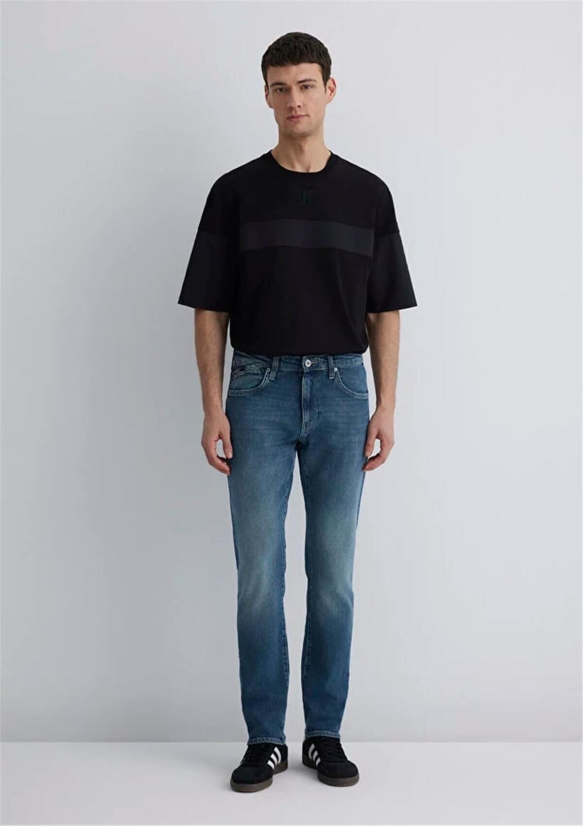 Mavi Pantolon Jake Mocha M0042289336 Mavi