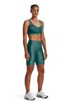 Under Armour Bike Short 1360939-722 Yeşil