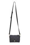U.S. Polo Assn. Çapraz Çanta US24160 Siyah