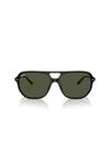 Ray-Ban Gözlük Unisex 0RB2205 901/31 60
