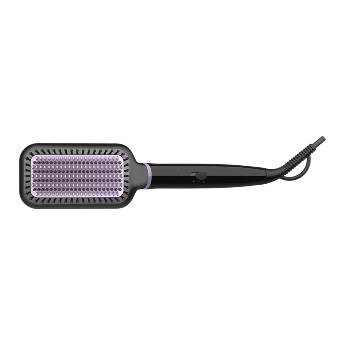 Philips Saç Düzleştirici Taraklı Bhh880/00