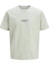 Jack&Jones Tişört 12273182 Bej