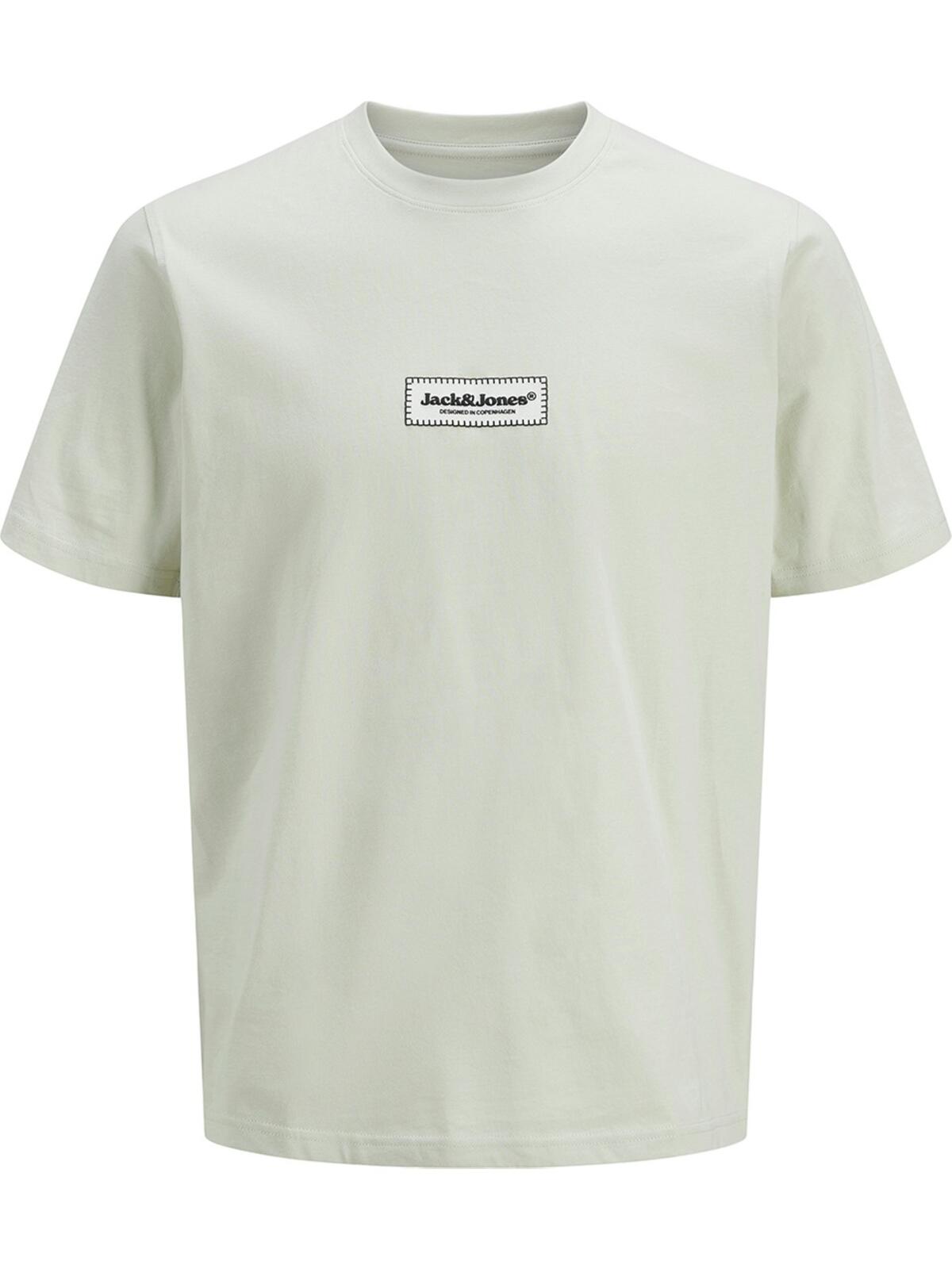 Jack&Jones Tişört 12273182 Bej