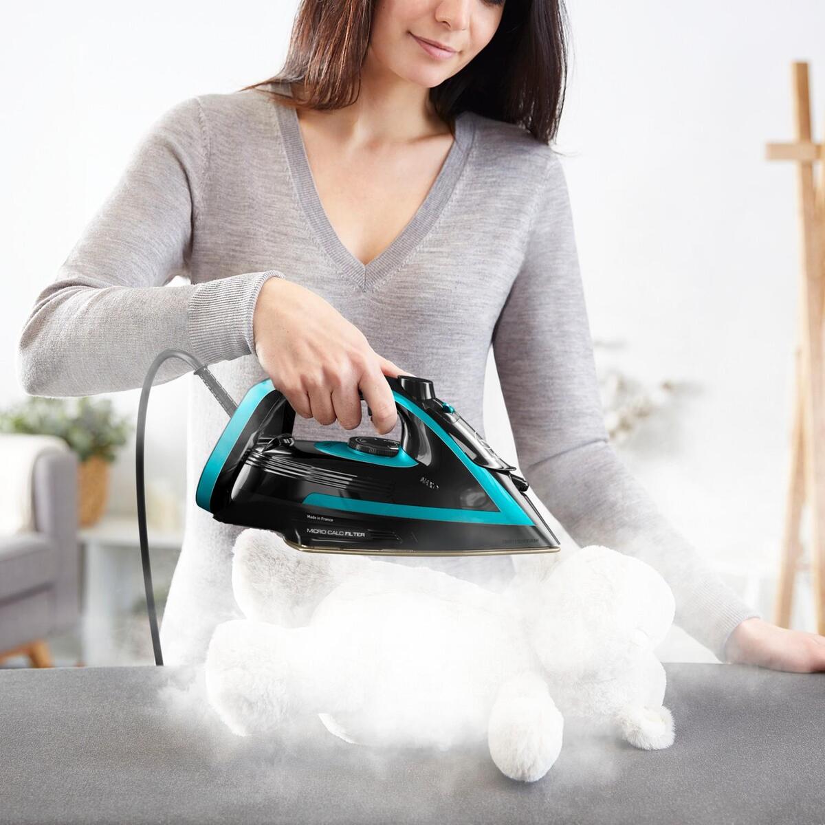 Tefal Ütü Pureglıs Fv8066 1830008649