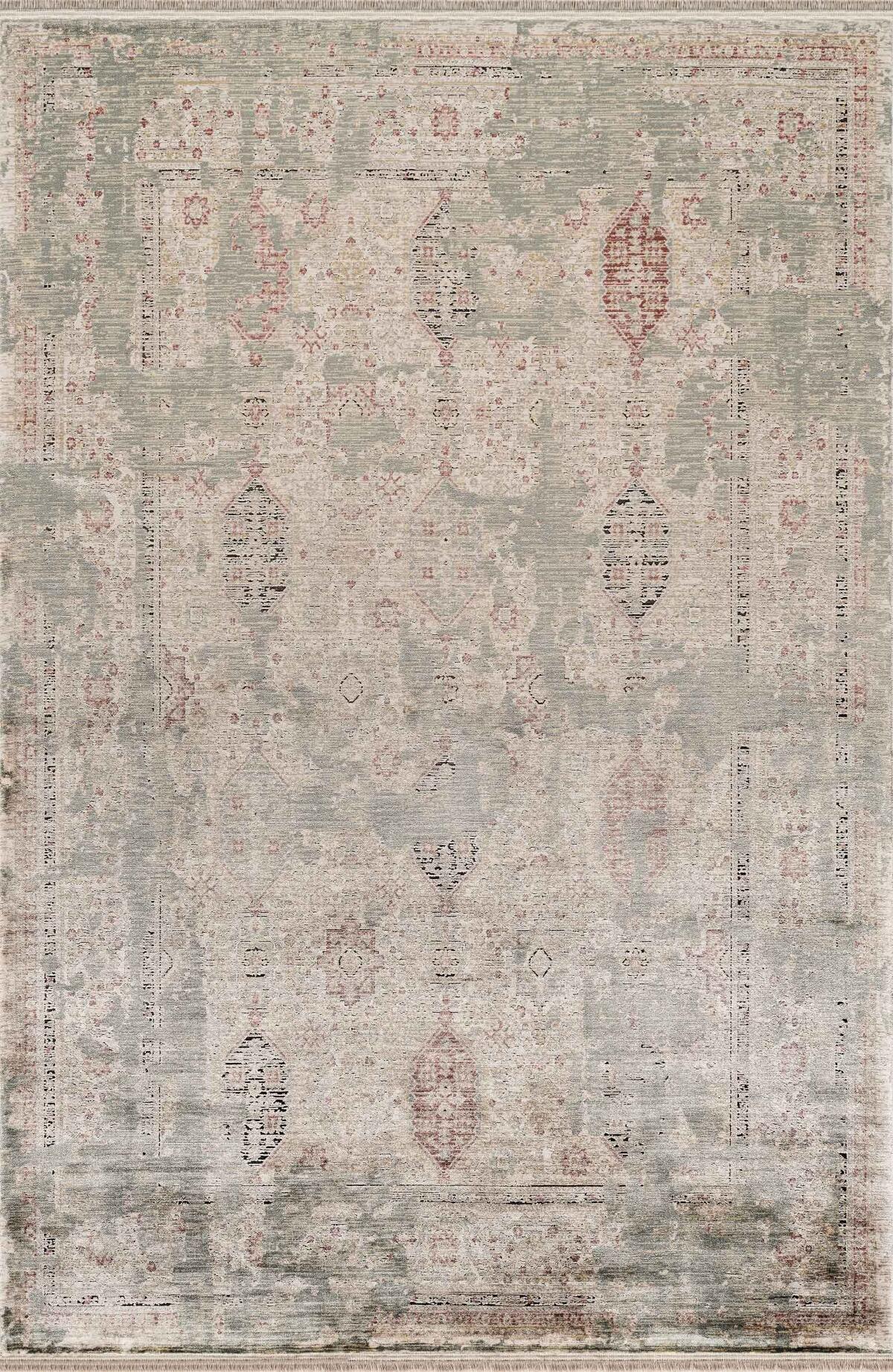 Atlas Halı 200*290 Degrade DG07A-6