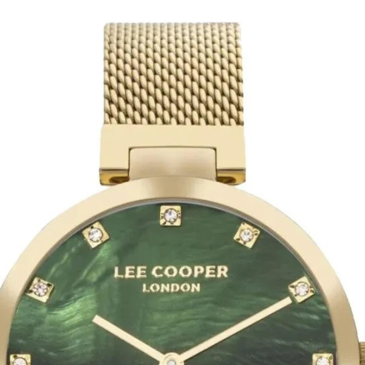 Lee Cooper Saat Kadın LC07806.270