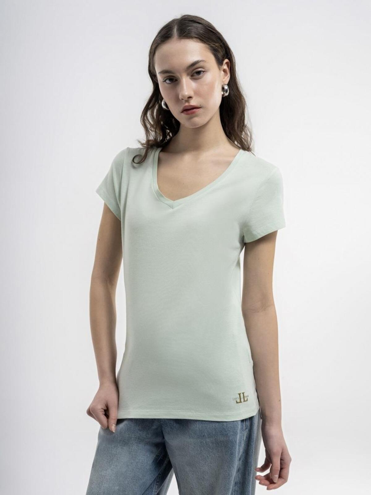 Loft Tişört 2036284 Mint