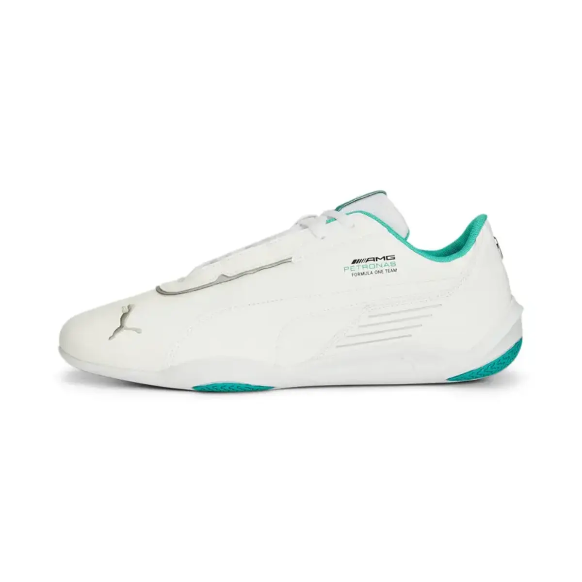 Puma Mapf1 R-Cat Machina 306846_07 Beyaz