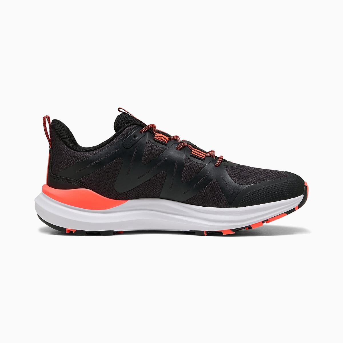 Puma Reflect Lite Trail 37944014 Siyah