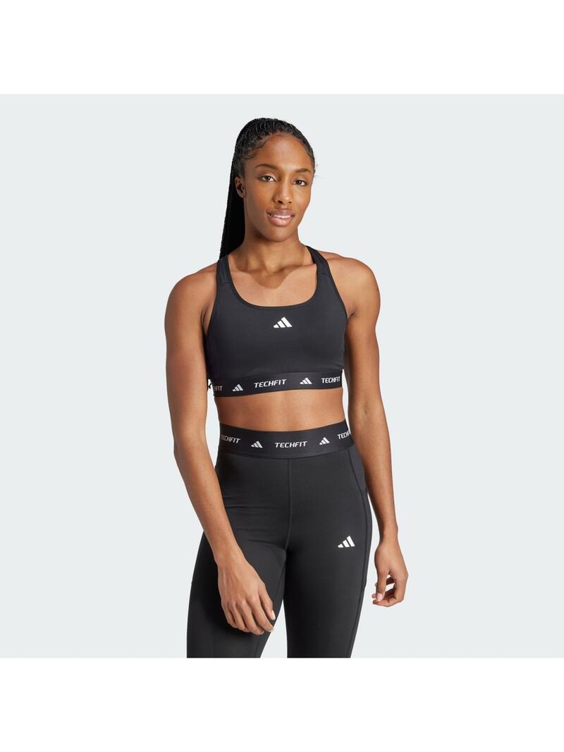 Adidas Tf Bra JG1409 Siyah