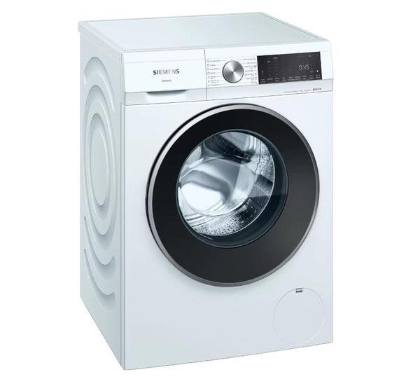 Siemens Çamaşır Makinesi WG52A2Z0TR 10 Kg 1200 Devir