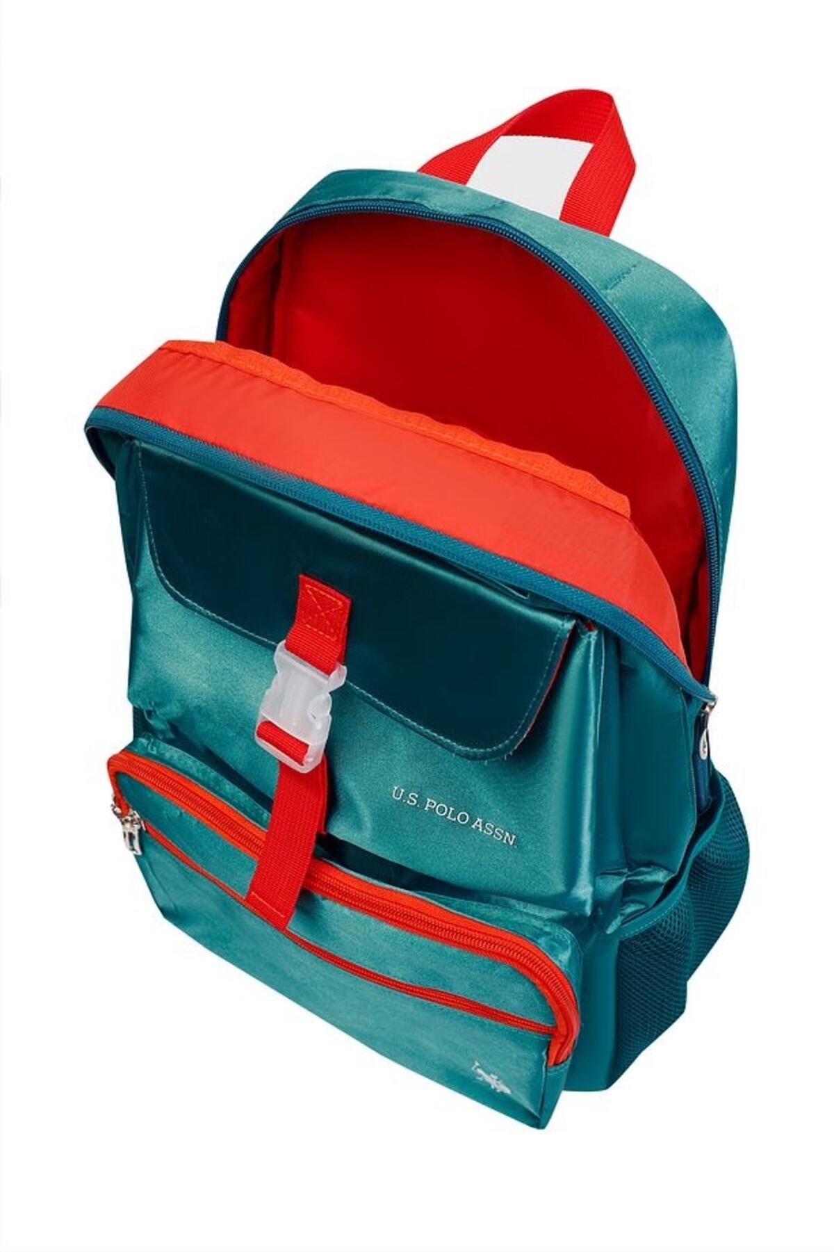 U.S. Polo Assn. Sırt Çantası PLCAN24447