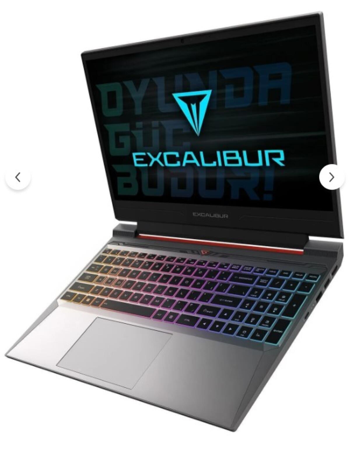 Casper Excalibur G870.1245-BQB0X-B