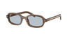 Prada Gözlük Kadın 0PR D06S 28I30W 50