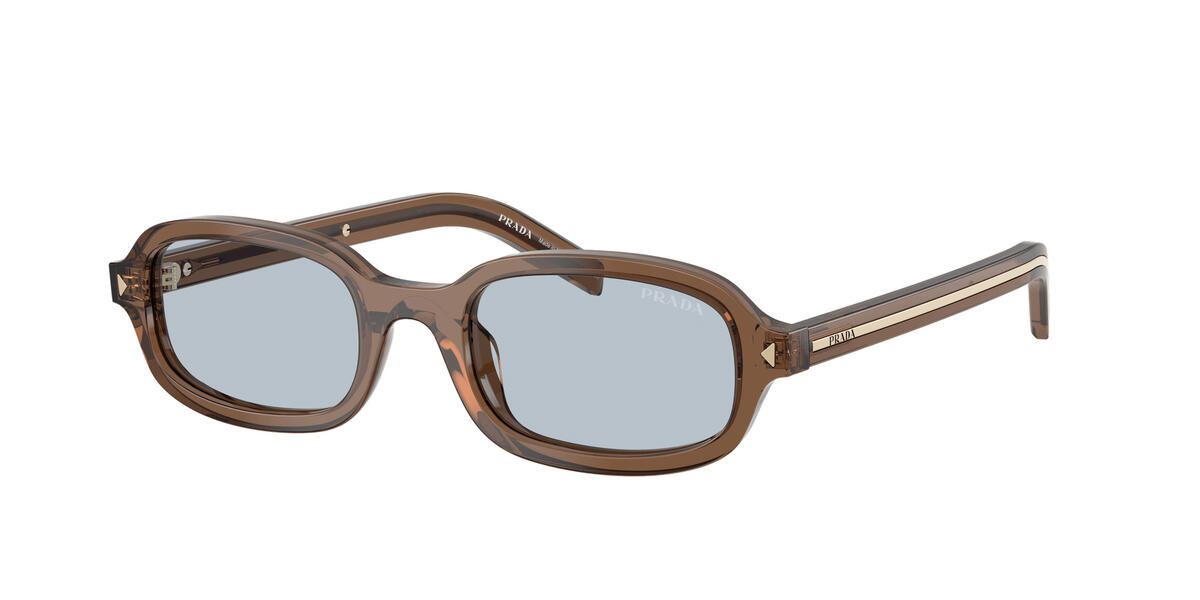 Prada Gözlük Kadın 0PR D06S 28I30W 50