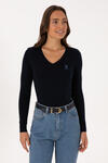 U.S Polo Assn. Kazak 2225854 G082GL0TK Lacivert
