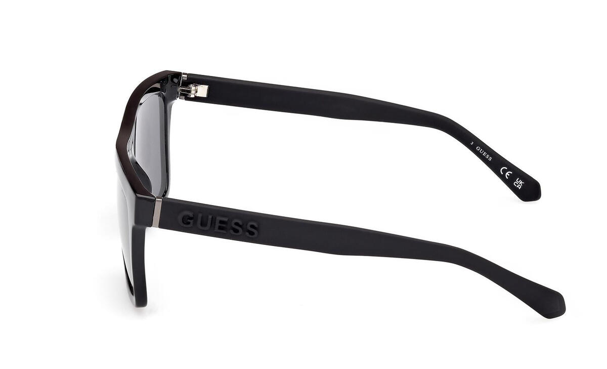Guess Gözlük Erkek GU00166 01A 55-18-140