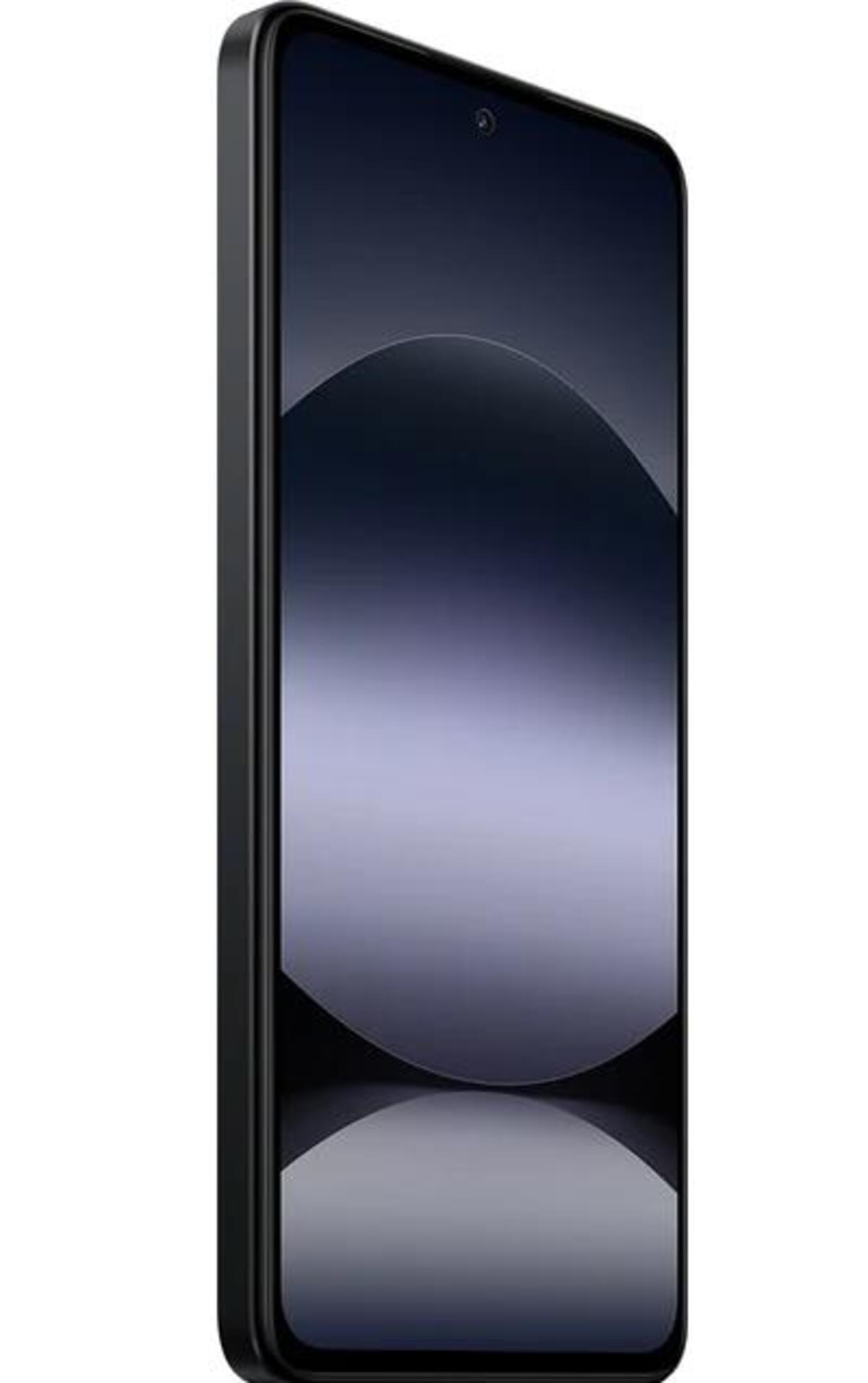 Xiaomi Cep Telefonu Redmi Note 14 8/128Gb Midnight Black
