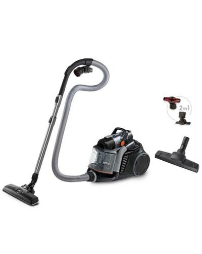 Electrolux Elk.Süp Toz Torbasız Ultra Flex Eufc82eb