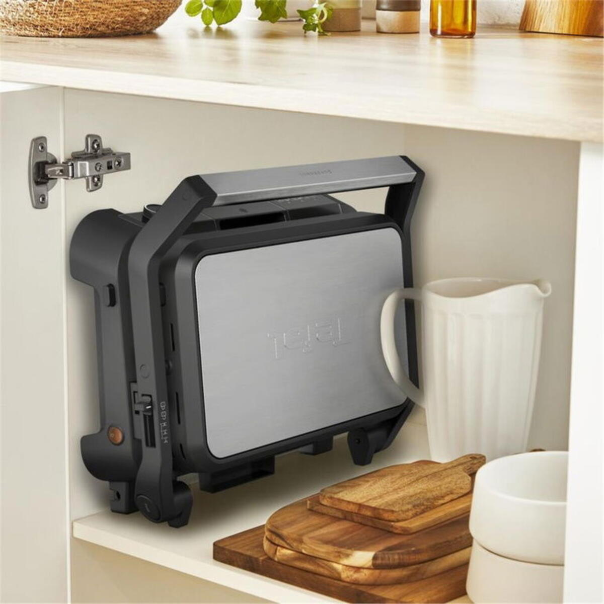 Tefal Tost Makinesi Super Grill 3İn1 XL 1510002834