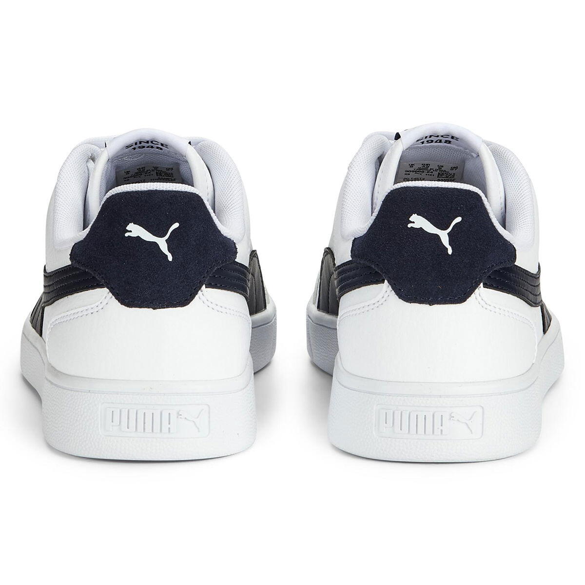 Puma Shuffle 309668_24 Beyaz 47