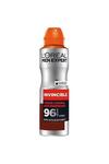 Loreal Men Expert Deodorant Invincible Koku Ve Islaklık 150Ml