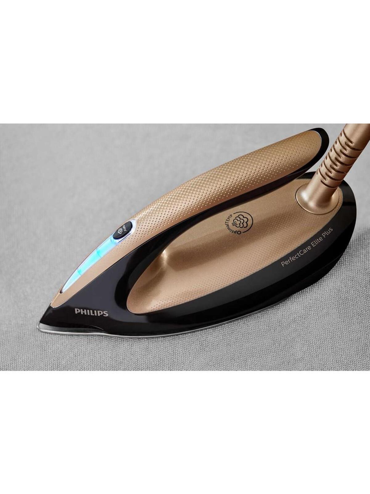 Philips Ütü Buharlı Gc9682/80
