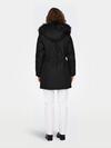 Only Parka 15304625 Siyah