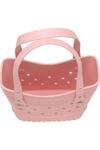 Crocs Small Eva Tote CZFB0001 Pembe