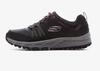 Skechers Escape Plan-Endless Pursuit Bkhp 180061 Siyah