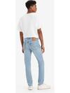 Levis Pantolon 511 Slim Call A2081-0048 Orta İndigo