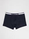 Loft Boxer 2029987 Lacivert XL