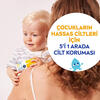 Nivea Sun Kids Roll-on Hassas Koruma Güneş Koruyucu SPF50 50Ml