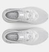 Under Armour Ua W Hovr Turbulence 2 3026525-101 Beyaz