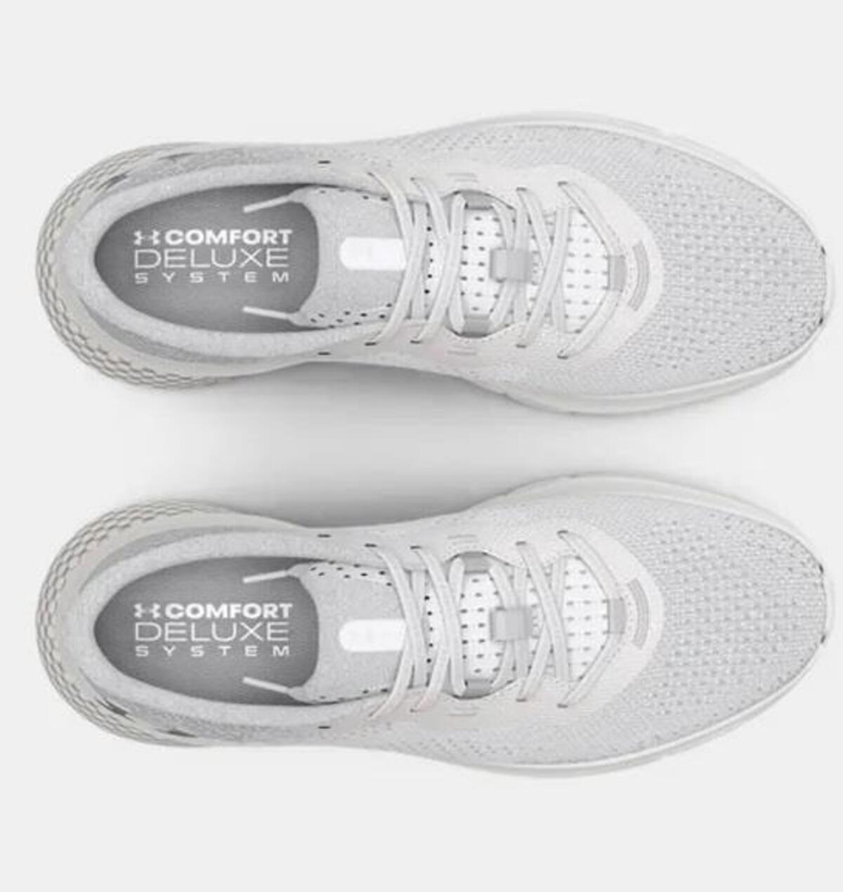 Under Armour Ua W Hovr Turbulence 2 3026525-101 Beyaz