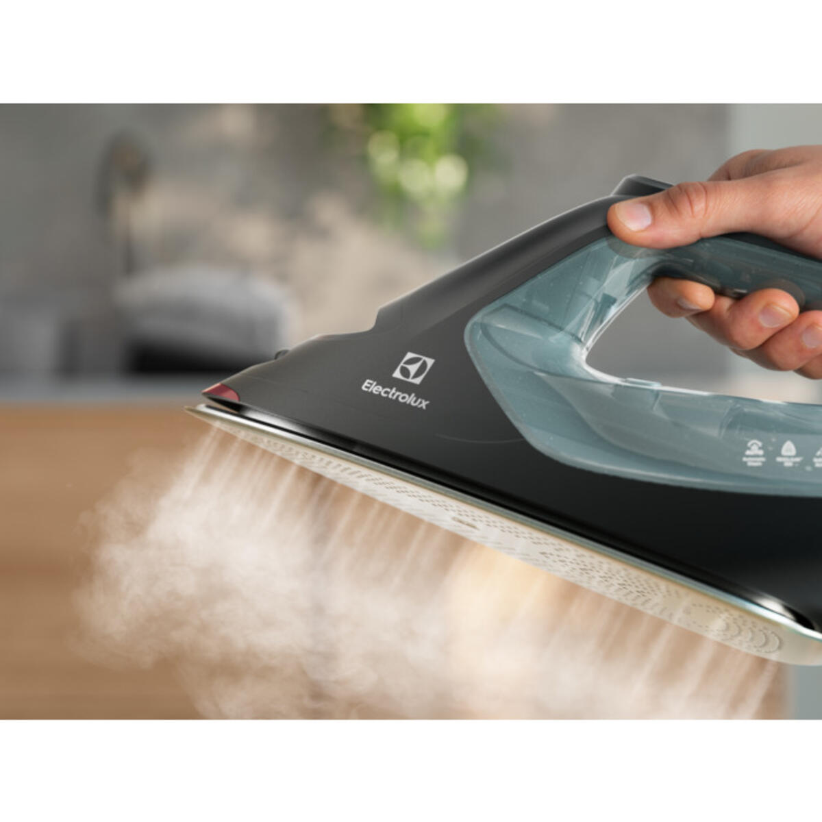 Electrolux Ütü Buharlı E8sı2-8og 910003903