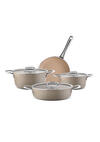 Aryıldız T.S 7P Neo-Ceramıc 153Ar256183 Bej