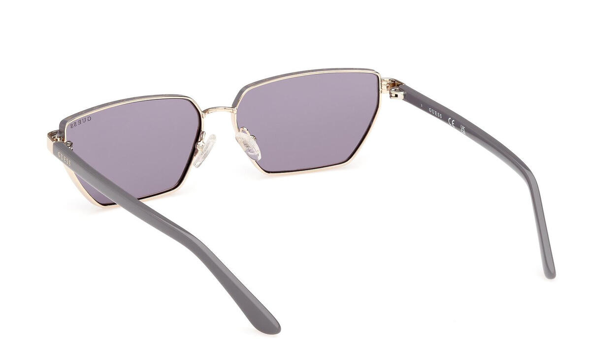 Guess Gözlük Kadın GU00106 32A 59-14-140